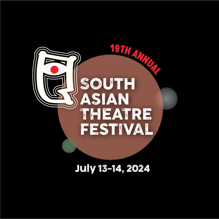 South Asian Theatre Festival Opening