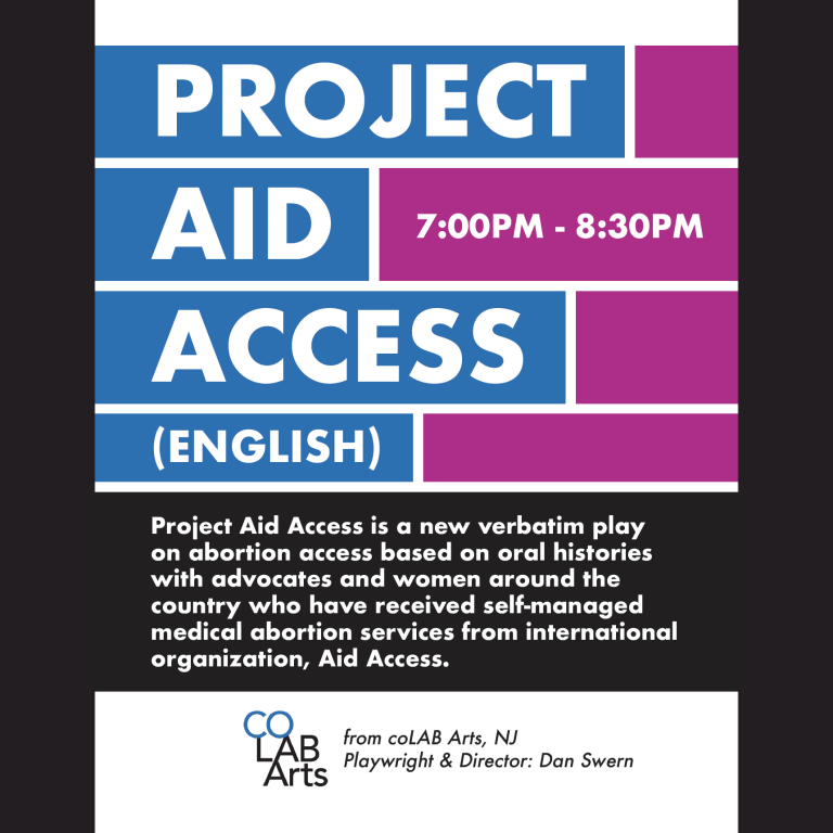 Project Aid Access (English)